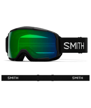 Smith Grom Snow Goggles - 2027 - Youth