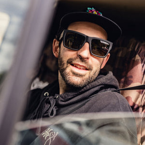 Smith Lineup Sunglasses - Polarized - 2025