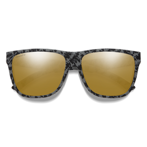 Smith Lowdown 2 Sunglasses - Chromapop