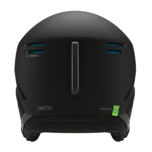 Smith Method Snow Helmet - Adult