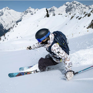 Smith Method Pro MIPS Snow Helmet - Adult