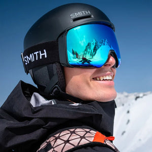 Smith Method Pro MIPS Snow Helmet - Adult