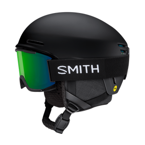 Smith Method Pro MIPS Snow Helmet - Adult