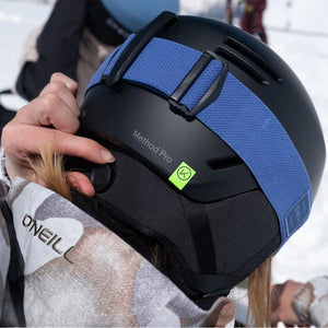 Smith Method Pro MIPS Snow Helmet - Adult