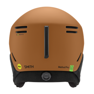 Smith Method Pro MIPS Snow Helmet - Adult