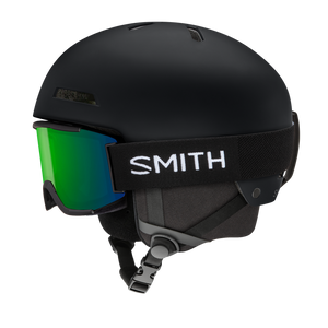 Smith Rodeo Jr. Snow Helmet - Kids