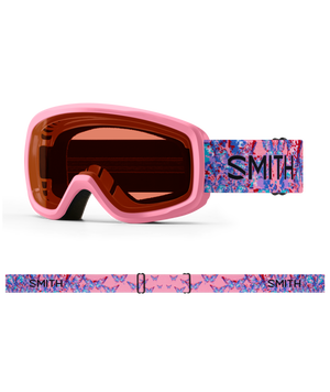 Smith Snowday Snow Goggles - 2027 - Kids