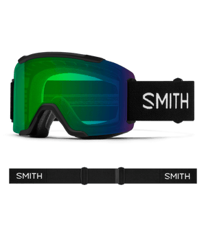 Smith Squad 2 Snow Goggles - 2027