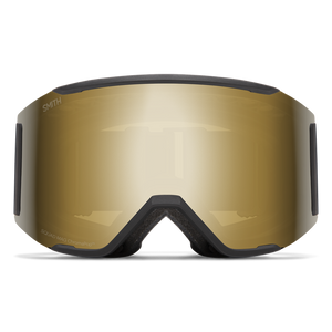 Smith Squad MAG Snow Goggles - 2026