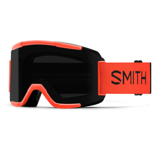 Smith Squad Snow Goggles - 2026