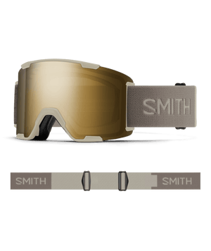 Smith Stash XL Snow Goggles - 2027