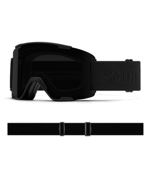 Smith Stash XL Snow Goggles - 2027