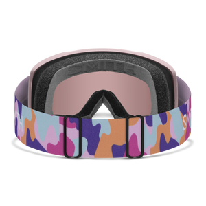 Smith Tribute Snow Goggles - Women's - 2026