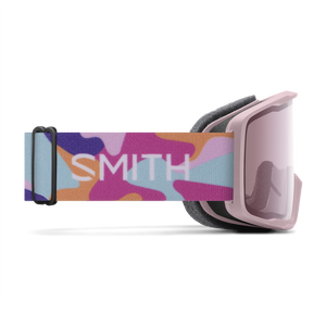 Smith Tribute Snow Goggles - Women's - 2026