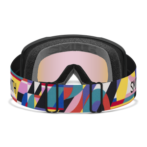 Smith Tribute Snow Goggles - Women's - 2026