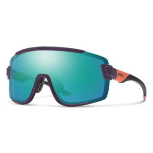 Smith Wildcat Sunglasses - ChromaPop - 2026