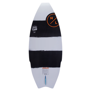 Hyperlite Smokewagon Wakesurfer - 2026