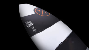 Hyperlite Smokewagon Wakesurfer - 2026
