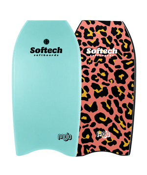 Softech Mojo Bodyboard - 2026 - 36"