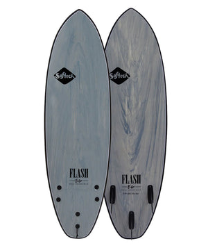 Softech 5'0" Eric Geiselman Flash Softboard Surfboard - 2026