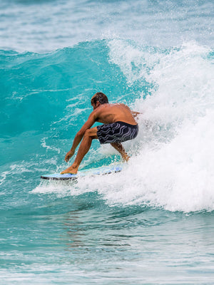 Softech 5'0" Eric Geiselman Flash Softboard Surfboard - 2026