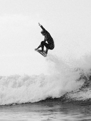 Softech 5'0" Eric Geiselman Flash Softboard Surfboard - 2026