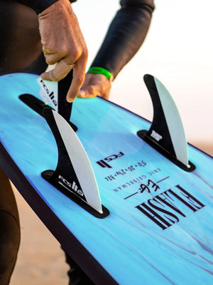 Softech 5'0" Eric Geiselman Flash Softboard Surfboard - 2026