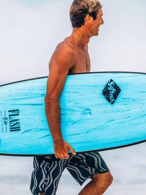 Softech 5'0" Eric Geiselman Flash Softboard Surfboard - 2026