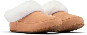Sorel Go Coffee Run Slippers - Women's - Park 2 Peak