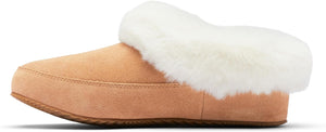 Sorel Go Coffee Run Slippers - Women's - Park 2 Peak