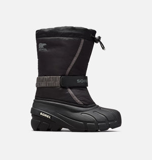 Sorel Flurry Winter Boots - Youth