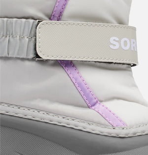 Sorel Flurry Winter Boots - Youth