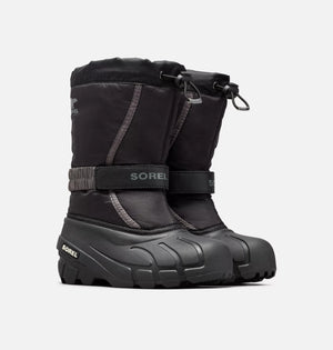 Sorel Flurry Winter Boots - Youth