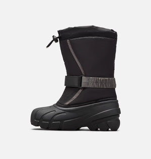 Sorel Flurry Winter Boots - Youth