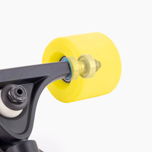 Bear Trucks Spaceballs Abec 7 Ceramic Bearings - 2026