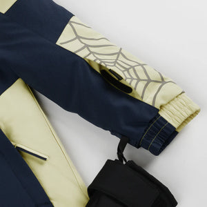 Spyder Challenger Insulated Ski Jacket - Boys