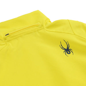 Spyder Challenger Insulated Ski Jacket - Boys