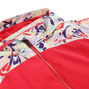 Spyder Conquer Ski Jacket - Toddler Girls