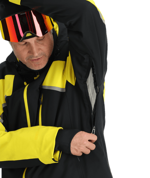 Spyder Leader Ski Jacket - Men's