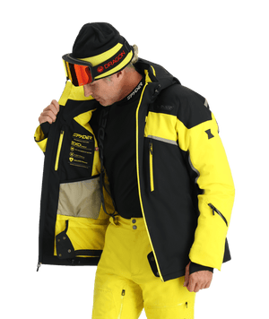 Spyder Leader Ski Jacket - Men's