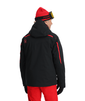 Spyder Leader Ski Jacket - Men's