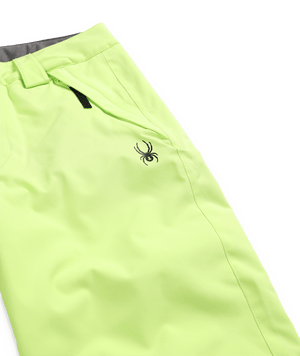Spyder Revel Ski Pant - Youth Girls