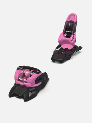 Marker Squire 11 Ski Bindings - 2027