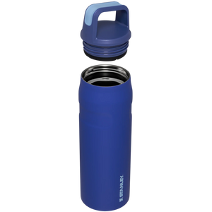 Stanley The Iceflow Boot with Cap + Carry Lid 24 oz - 2025