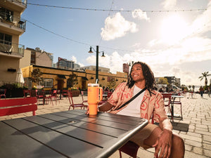 Stanley The Quencher H2.0 FlowState 40 oz Tumbler