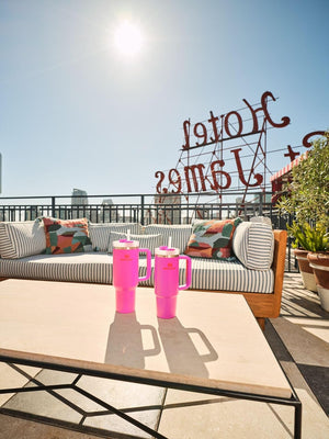 Stanley The Quencher H2.0 FlowState 40 oz Tumbler