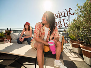 Stanley The Quencher H2.0 FlowState 40 oz Tumbler