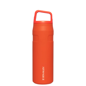 Stanley The Iceflow Boot with Cap + Carry Lid 24 oz - 2025