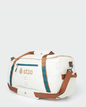 Stio Basin XT Duffel 55L Bag - 2026