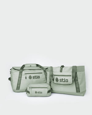 Stio Basin XT Carryall 35L Tote - 2026